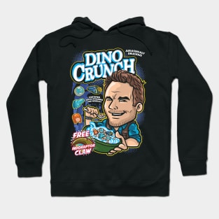 Dino Crunch Hoodie